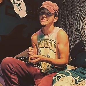 Meet your Posher, Ryan